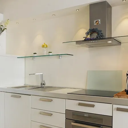 Appartement A Gem In The