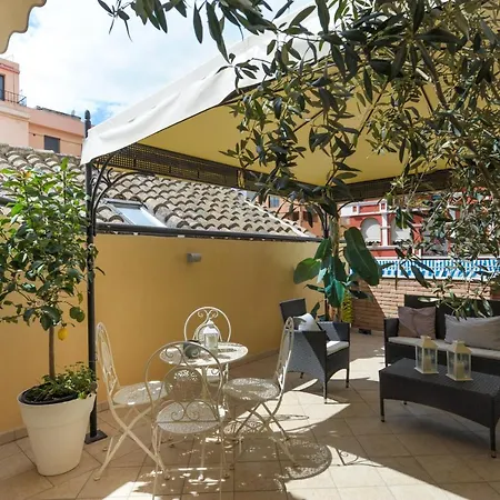 A Gem In The * Cagliari