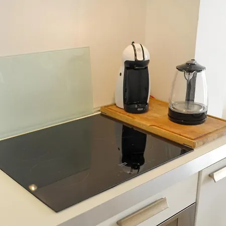 Apartman A Gem In The *