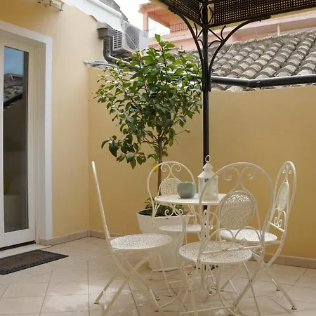 Appartement A Gem In The