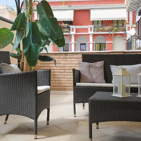 Appartement A Gem In The