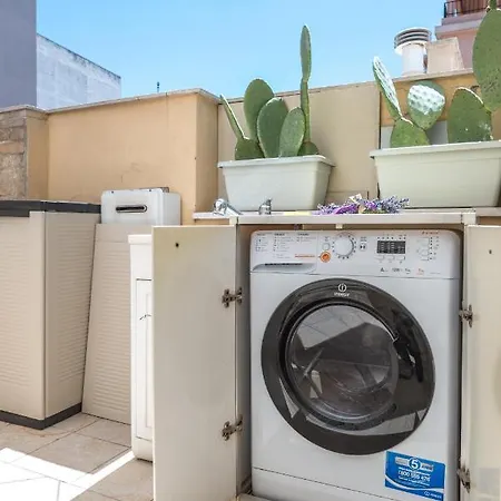 A Gem In The Appartement Cagliari
