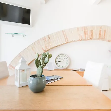 Appartement A Gem In The Cagliari