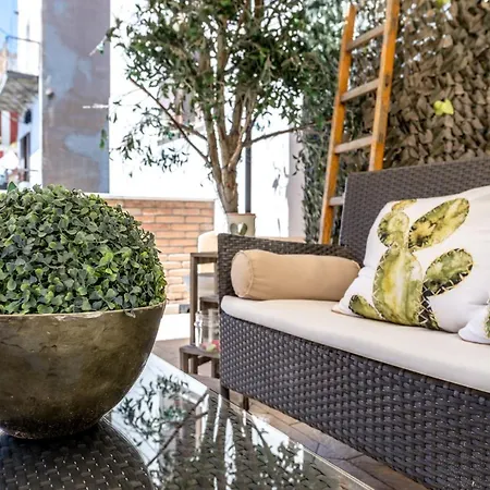 A Gem In The * Cagliari