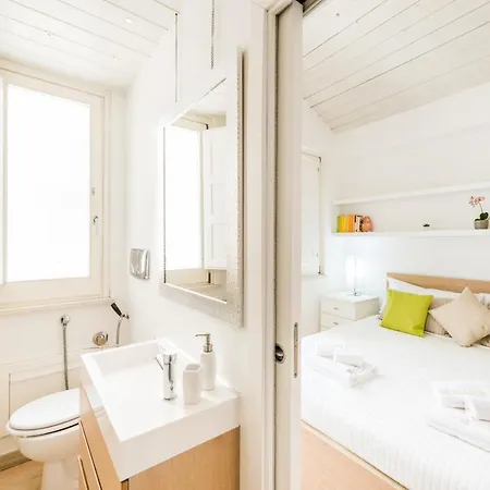 Appartement A Gem In The *
