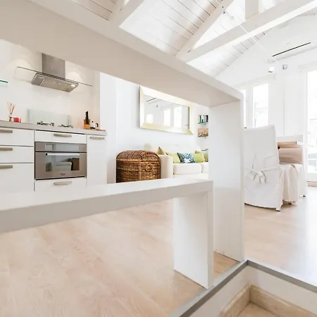 A Gem In The Appartement Cagliari