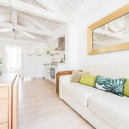 A Gem In The Appartement Cagliari