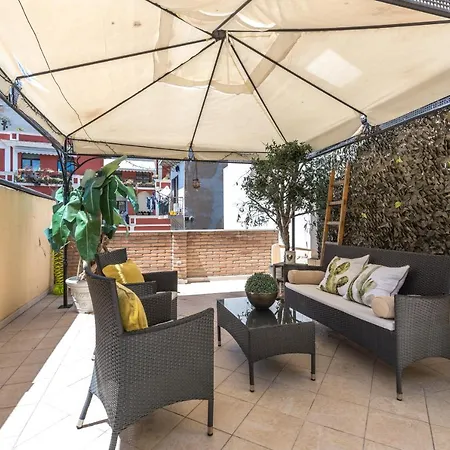 A Gem In The Appartement Cagliari