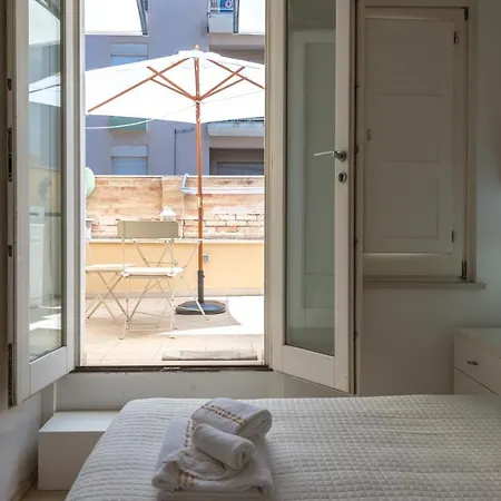 Appartement A Gem In The *