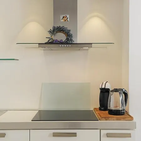 Apartmán A Gem In The Cagliari