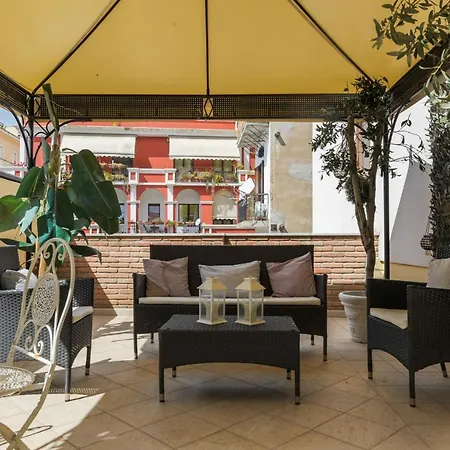 A Gem In The Apartmán Cagliari
