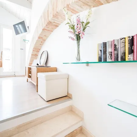 A Gem In The Appartement Cagliari